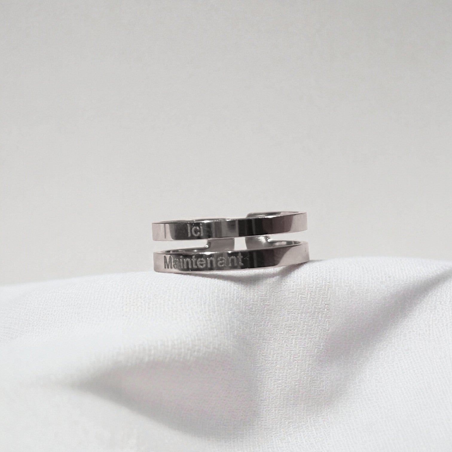 Bague d'ancrage AJUSTABLE MI