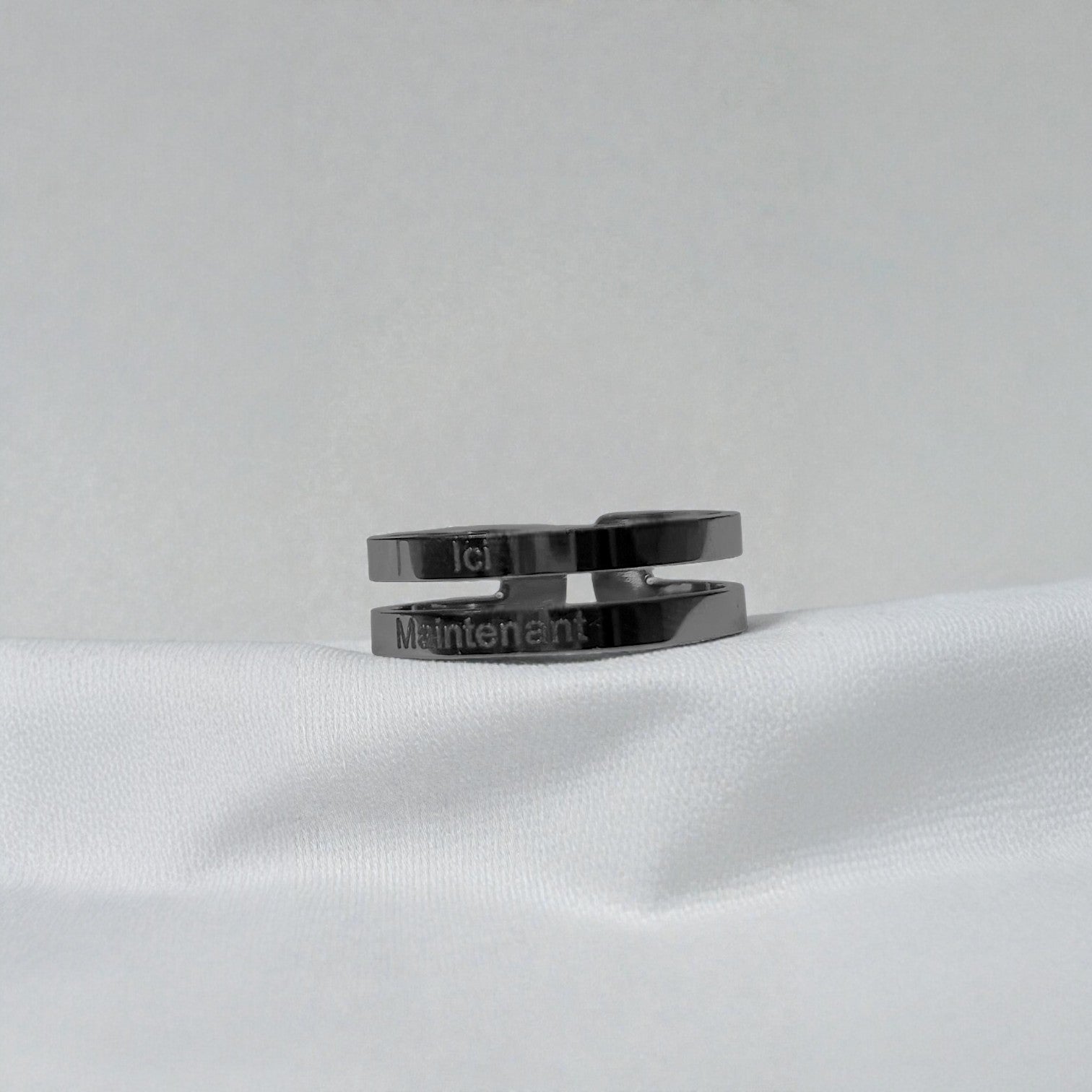 Bague d'ancrage AJUSTABLE MI